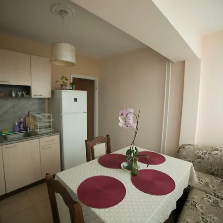 In Burgas, Very Close To City Center Burgas