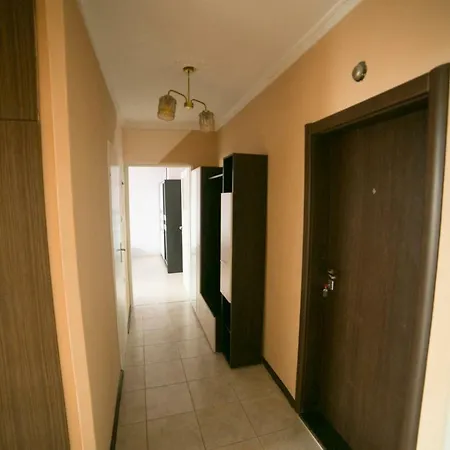 Apartment In Burgas, Very Close To City Center *