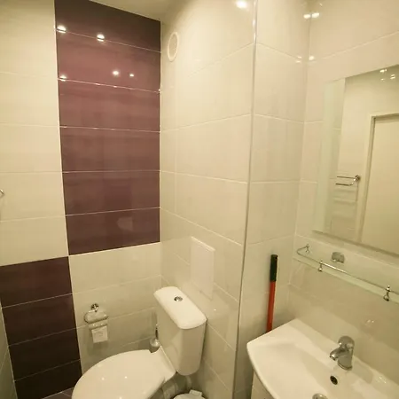 Apartment In Burgas, Very Close To City Center Burgas