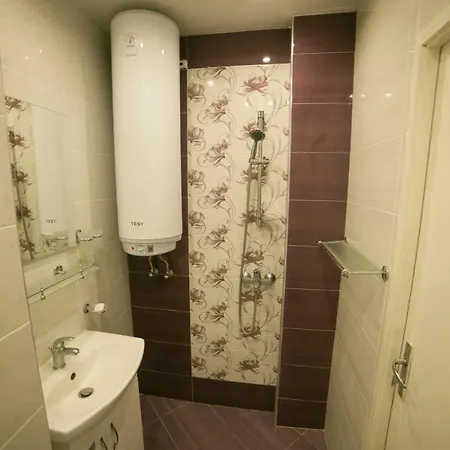 In Burgas, Very Close To City Center Burgas