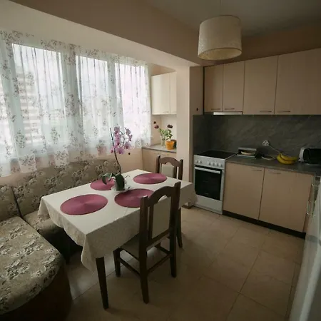 In Burgas, Very Close To City Center